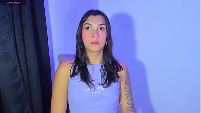 Camila Coxx online show from 02.28.25