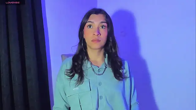 Camila Coxx online show from 03.09.25