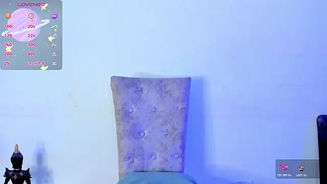 Camila Coxx online show from 02.06.26