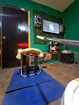 Ricorryxh online show from 03.10.26