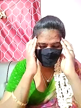 melina214 online show from 03.15.25