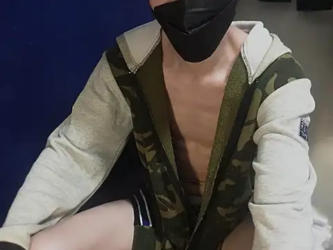 JJjing online show from 11.23.25