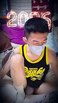 JJjing online show from 03.20.26