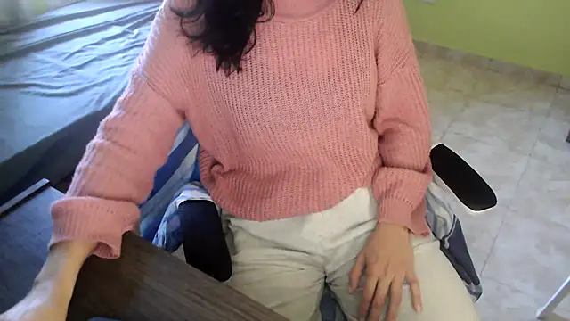 samantha s69 online show from 10.01.25