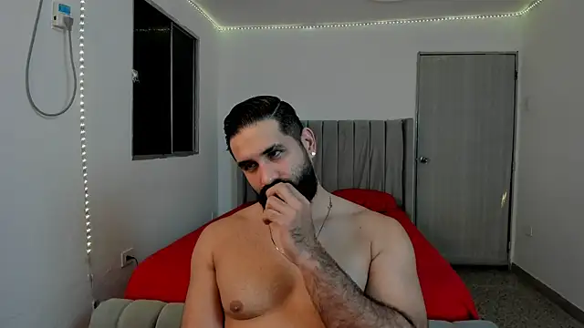 Snapshot of eda_karim chatting on 10.10.25 eda karim online show from 10.10.25