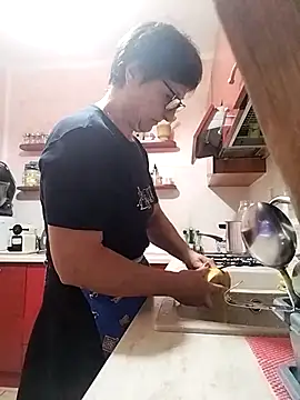 passione503 online show from 11.02.25