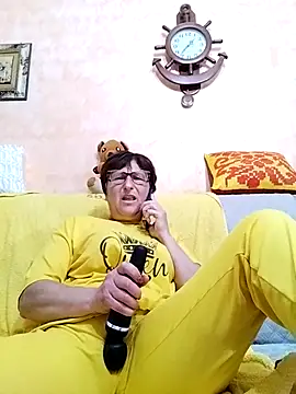 passione503 online show from 11.14.25