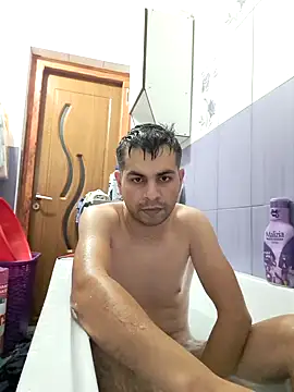 hornny1995 online show from 12.03.24