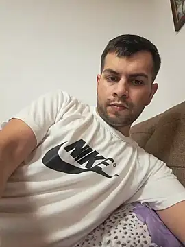 hornny1995 online show from 12.27.24