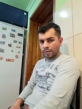 hornny1995 online show from 12.29.24