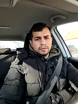 hornny1995 online show from 01.13.25