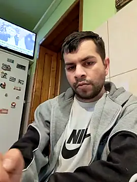 hornny1995 online show from 01.18.25