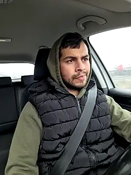 hornny1995 online show from 01.18.25