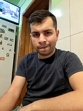 hornny1995 online show from 01.21.25