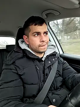 hornny1995 online show from 01.22.25