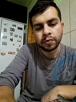 hornny1995 online show from 01.31.25