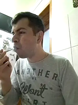 hornny1995 online show from 02.02.25