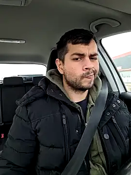 hornny1995 online show from 02.13.25