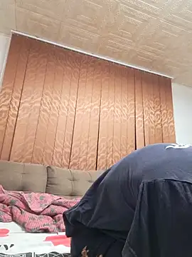 hornny1995 online show from 02.17.25