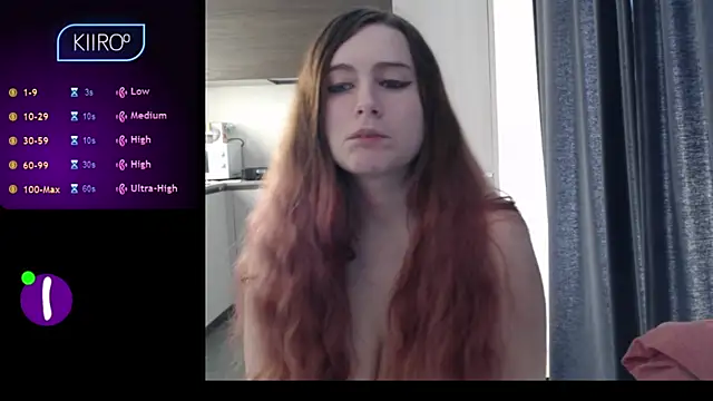 Dominahot4you online show from 02.19.25