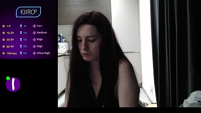 Dominahot4you online show from 02.26.25