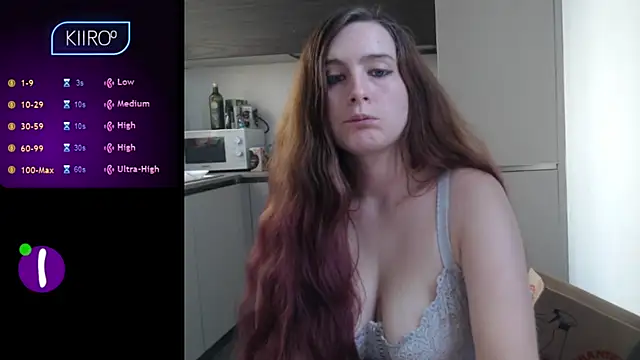 Dominahot4you online show from 09.10.25