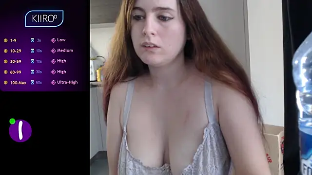 Dominahot4you online show from 09.26.25