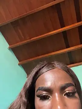 Richchocolatesweet  online show from 03.19.25