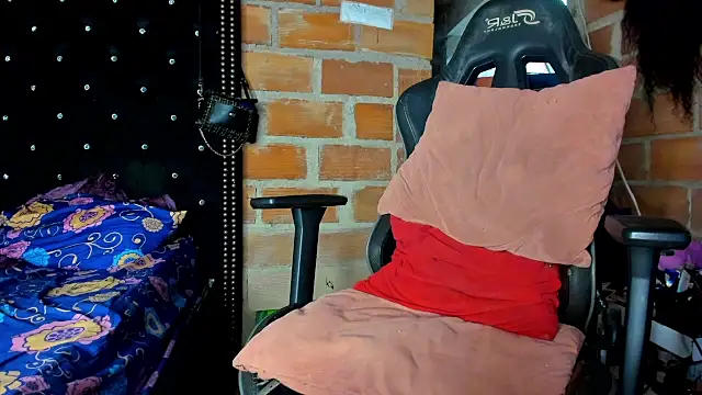 Richchocolatesweet  online show from 04.19.26