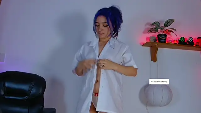 vayolett01 dakotta online show from 10.15.25