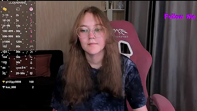 bunny bubble online show from 07.29.26
