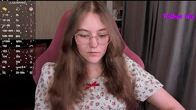bunny bubble online show from 07.30.26