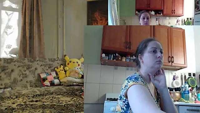 Sakura Green online show from 11.12.25