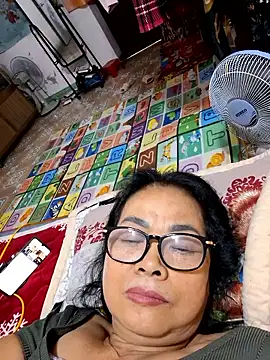 Hotestlove online show from 03.06.26