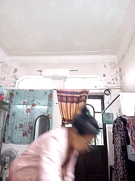 Hotestlove online show from 03.08.26