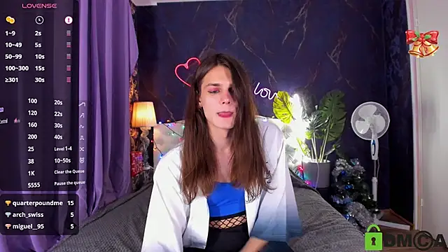 Will Will  online show from 01.14.25