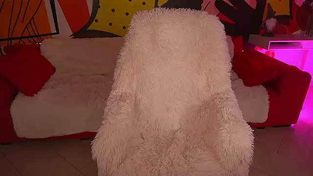 LiaBrazzerr online show from 11.30.25