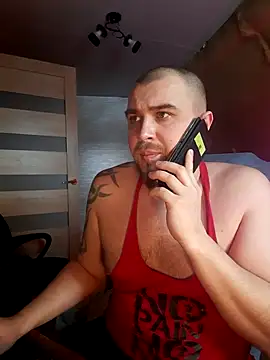 Foxyshaved online show from 02.24.25