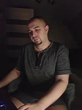 Foxyshaved online show from 12.18.25