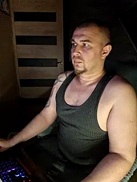 Foxyshaved online show from 04.16.26