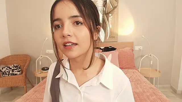 Raychell Black online show from 01.24.25