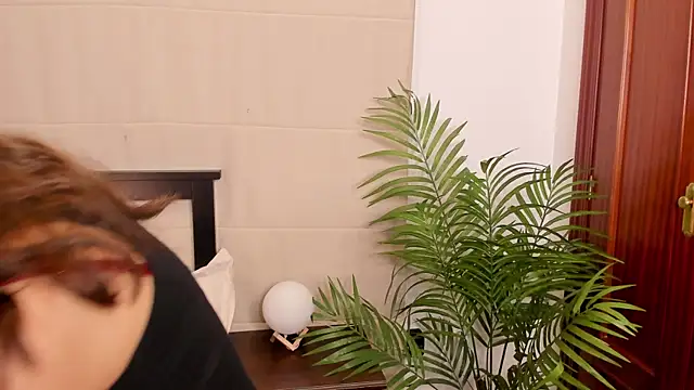 Raychell Black online show from 01.30.25