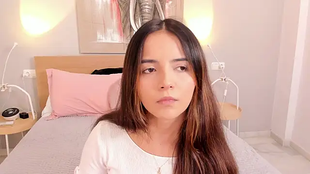 Raychell Black online show from 02.22.25