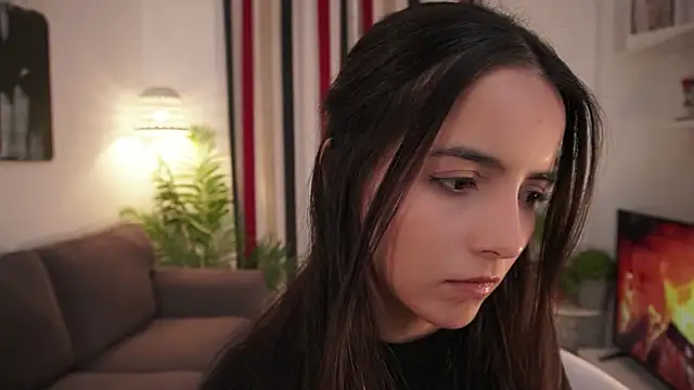 Raychell Black online show from 03.09.26