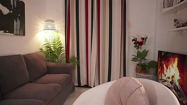 Raychell Black online show from 03.12.26