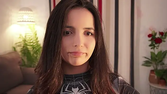 Raychell Black online show from 03.27.26