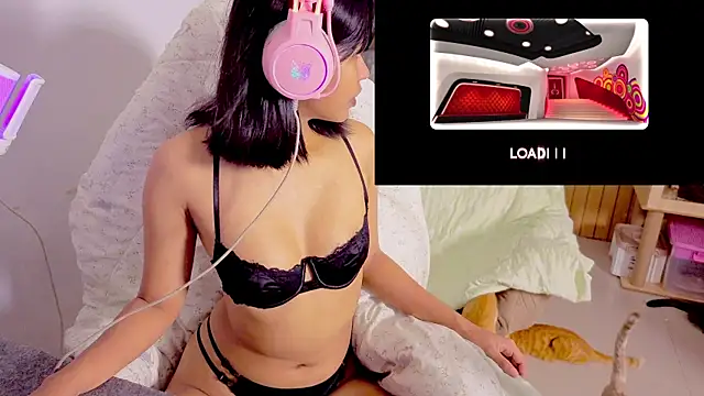 Kana G online show from 10.24.25