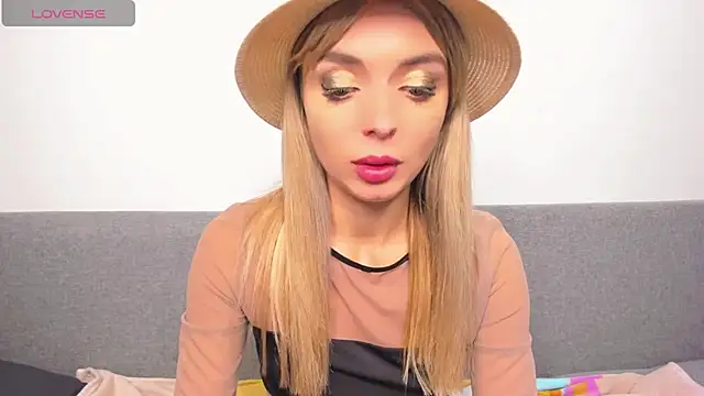  ellen meow  online show from 03.09.25