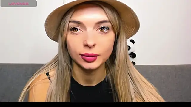  ellen meow  online show from 06.12.26