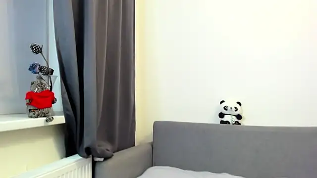  ellen meow  online show from 07.14.26